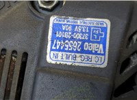  Генератор Hyundai i30 2007-2012 20481691 #4