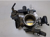  Заслонка дроссельная Hyundai i30 2007-2012 20481696 #1