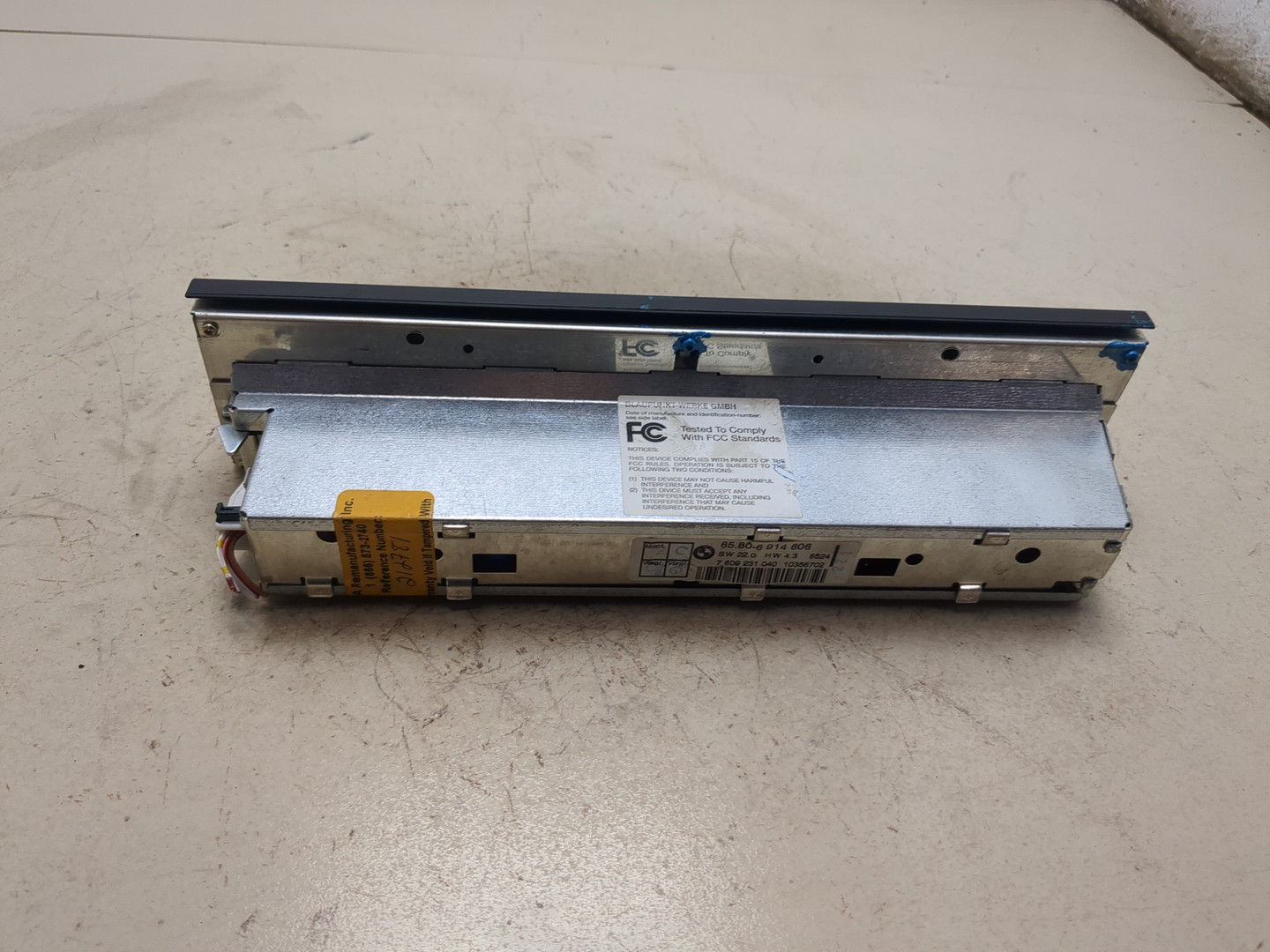 Блок кнопок