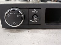  Переключатель света Chevrolet Tahoe 2006-2014 20481723 #2