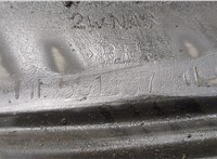  Защита арок (подкрылок) Mitsubishi Outlander 2003-2009 20481729 #2