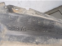  Защита арок (подкрылок) Toyota RAV 4 2000-2005 20481733 #2
