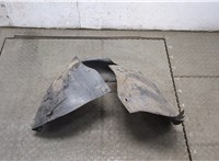  Защита арок (подкрылок) Volkswagen Golf 5 2003-2009 20481737 #2