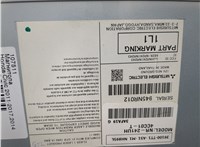  Магнитола Honda Civic 2011-2017 20481744 #3
