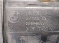  Воздуховод BMW 7 F01 2008-2015 20481755 #4