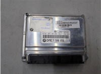 0261207106 Блок управления двигателем BMW X5 E53 2000-2006 20481760 #1