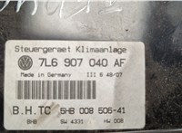  Переключатель отопителя (печки) Volkswagen Touareg 2007-2010 20481762 #5