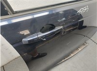  Ручка двери наружная Land Rover Discovery Sport 2014- 11436827 #11