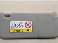  Козырек солнцезащитный Toyota Avensis 3 2008-2018 20481779 #2