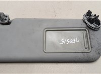  Козырек солнцезащитный Toyota Avensis 3 2008-2018 20481784 #1