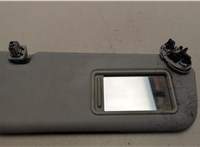  Козырек солнцезащитный Toyota Avensis 3 2008-2018 20481784 #2