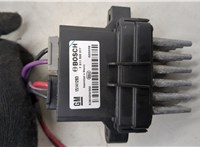  Сопротивление отопителя (моторчика печки) Chevrolet Tahoe 2006-2014 11436832 #4