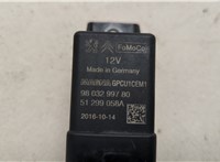 9803299780 Реле накала Citroen Jumpy (SpaceTourer) 2017-2025 20481791 #3