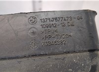  Воздуховод BMW 7 F01 2008-2015 20481797 #3