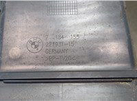 7184155 Воздухозаборник BMW 7 F01 2008-2015 20481802 #3
