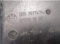 7577471 Воздухозаборник BMW 7 F01 2008-2015 20481807 #2