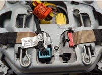  Подушка безопасности водителя Volkswagen Touareg 2007-2010 20481808 #3