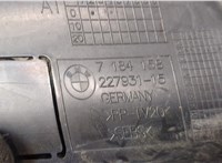 7184158 Воздухозаборник BMW 7 F01 2008-2015 20481816 #3