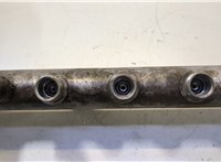  Рампа (рейка) топливная Volkswagen Crafter 2006-2016 20481818 #2