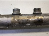  Рампа (рейка) топливная Volkswagen Crafter 2006-2016 20481818 #6