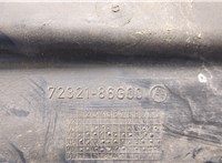  Защита арок (подкрылок) Suzuki Ignis 2003-2007 20481819 #2