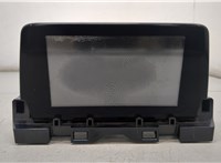 KA0G669C0S Дисплей компьютера (информационный) Mazda 6 (GJ) 2012-2018 20481820 #2