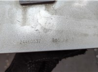 24460537 Усилитель бампера Opel Astra H 2004-2010 20481822 #7