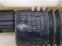  Бачок омывателя BMW 5 F10 2010-2017 20481847 #6