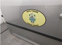  Дверь боковая (легковая) Volkswagen Caddy 2004-2015 20481855 #11