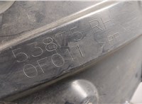  Защита арок (подкрылок) Toyota Corolla Verso 2004-2009 20481858 #2