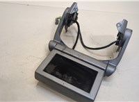 65506951071 Дисплей компьютера (информационный) BMW 7 E65 2001-2008 20481860 #8