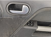  Дверь боковая (легковая) Ford Fusion 2002-2012 20481868 #7