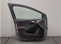  Дверь боковая (легковая) Ford Focus 3 2011-2015 20481869 #2
