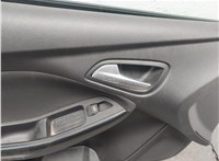  Дверь боковая (легковая) Ford Focus 3 2011-2015 20481869 #9