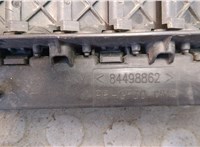 84498862 Жалюзи радиатора Chevrolet Equinox 2017-2021 20481876 #3