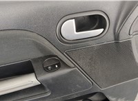  Дверь боковая (легковая) Ford Fusion 2002-2012 20481880 #9