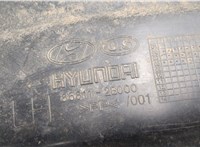  Защита арок (подкрылок) Hyundai Santa Fe 2005-2012 20481884 #5
