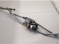  Механизм стеклоочистителя (трапеция дворников) Opel Zafira A 1999-2005 20481896 #1