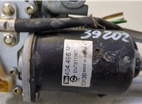  Механизм стеклоочистителя (трапеция дворников) Opel Zafira A 1999-2005 20481896 #3