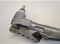  Механизм стеклоочистителя (трапеция дворников) Opel Zafira A 1999-2005 20481896 #4