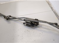  Механизм стеклоочистителя (трапеция дворников) Opel Zafira A 1999-2005 20481896 #5