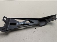 68023331aa Кронштейн бампера Chrysler Voyager 2007-2010 20481899 #1