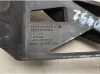 68023330aa Кронштейн бампера Chrysler Voyager 2007-2010 20481902 #3