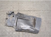  Защита моторного отсека (картера ДВС) Nissan Qashqai 2006-2013 20481927 #1