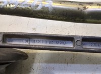 25117527256 Кулиса КПП BMW 3 E46 1998-2006 20481929 #2