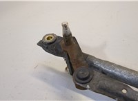  Двигатель стеклоочистителя (моторчик дворников) передний Volkswagen Polo 1999-2001 11436891 #3