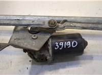  Двигатель стеклоочистителя (моторчик дворников) передний Volkswagen Polo 1999-2001 11436891 #4