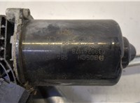  Двигатель стеклоочистителя (моторчик дворников) передний Volkswagen Polo 1999-2001 11436891 #6