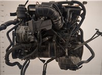  Двигатель (ДВС) BMW 5 E39 1995-2003 20481943 #2
