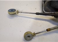 5738035, 55597061, 55351947 Кулиса КПП Opel Zafira B 2005-2012 20481945 #2